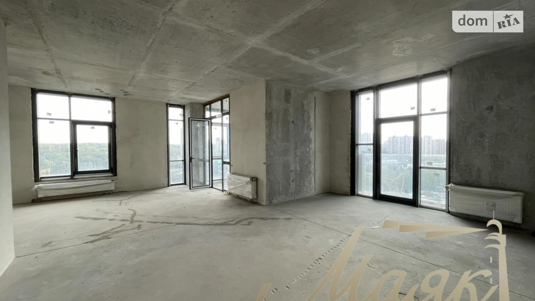 Продається 3-кімнатна квартира 83 кв. м у Києві, вул. Андрія Верхогляда(Драгомирова), 19Б - фото 5