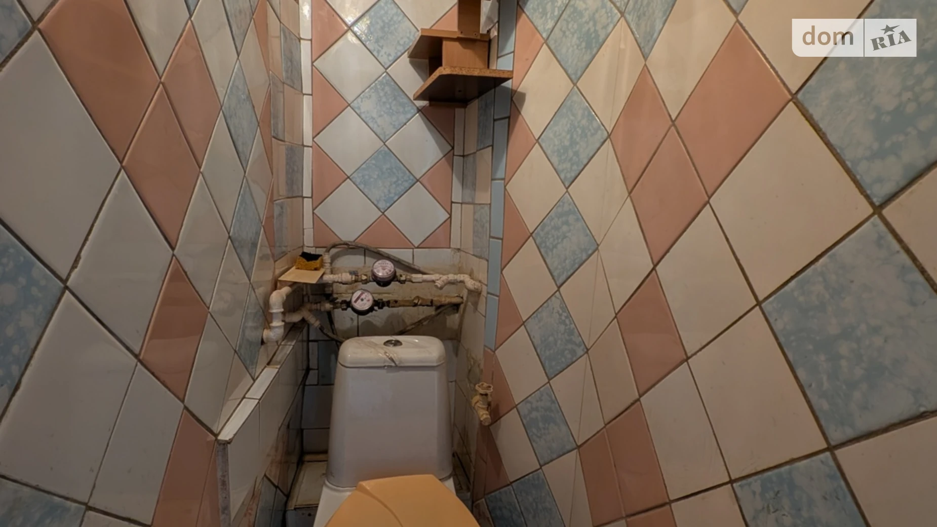 Сдается в аренду 2-комнатная квартира 46 кв. м в Харькове, просп. Тракторостроителей, 105 - фото 3