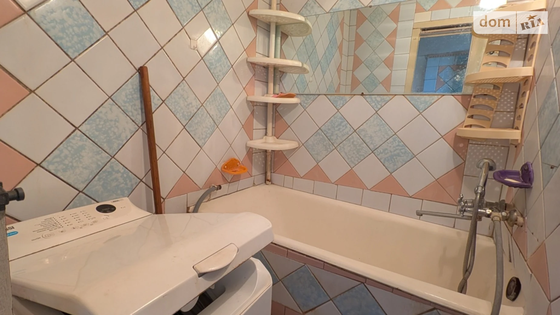 Сдается в аренду 2-комнатная квартира 46 кв. м в Харькове, просп. Тракторостроителей, 105 - фото 2