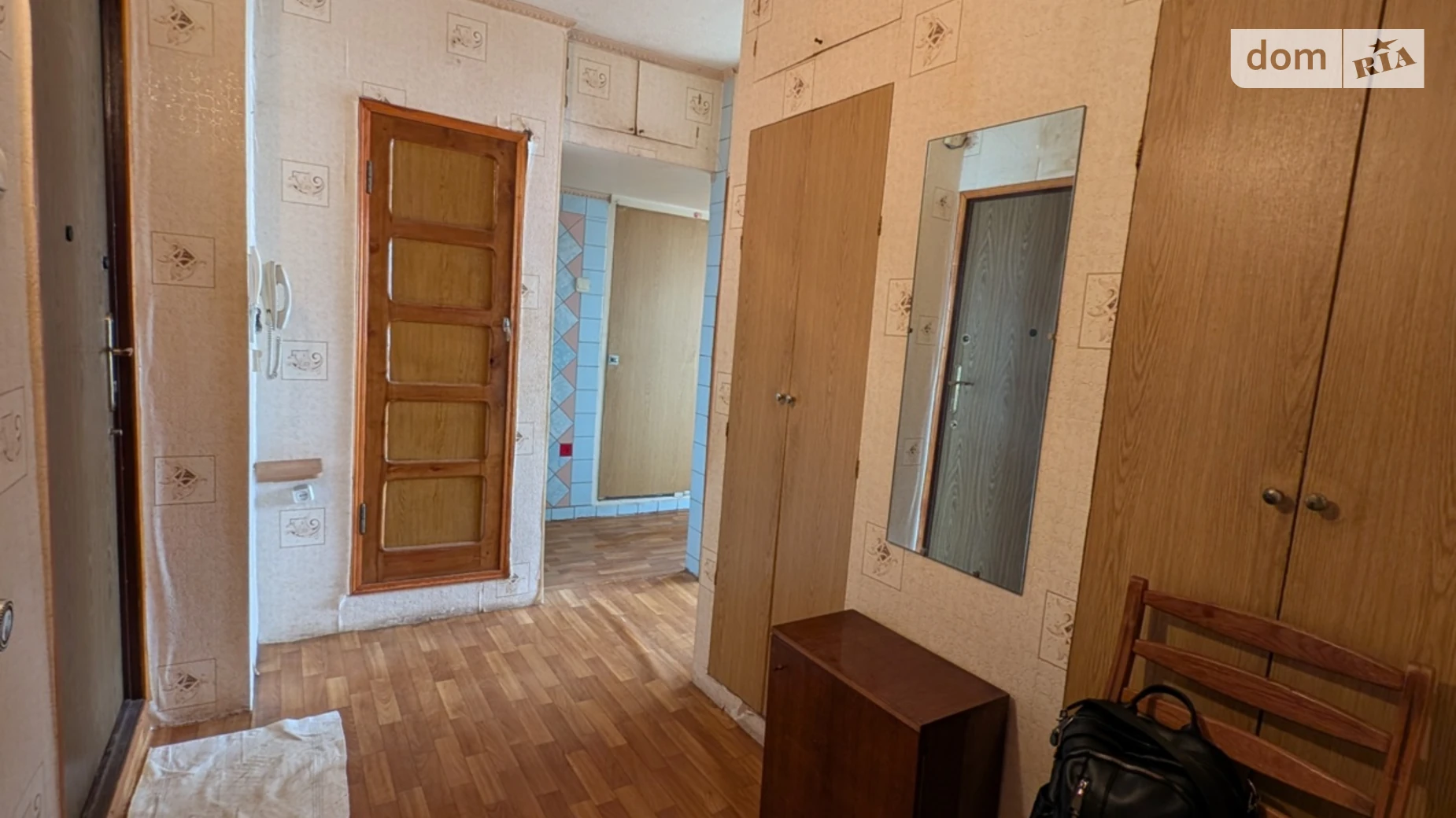 Сдается в аренду 2-комнатная квартира 46 кв. м в Харькове, просп. Тракторостроителей, 105 - фото 5