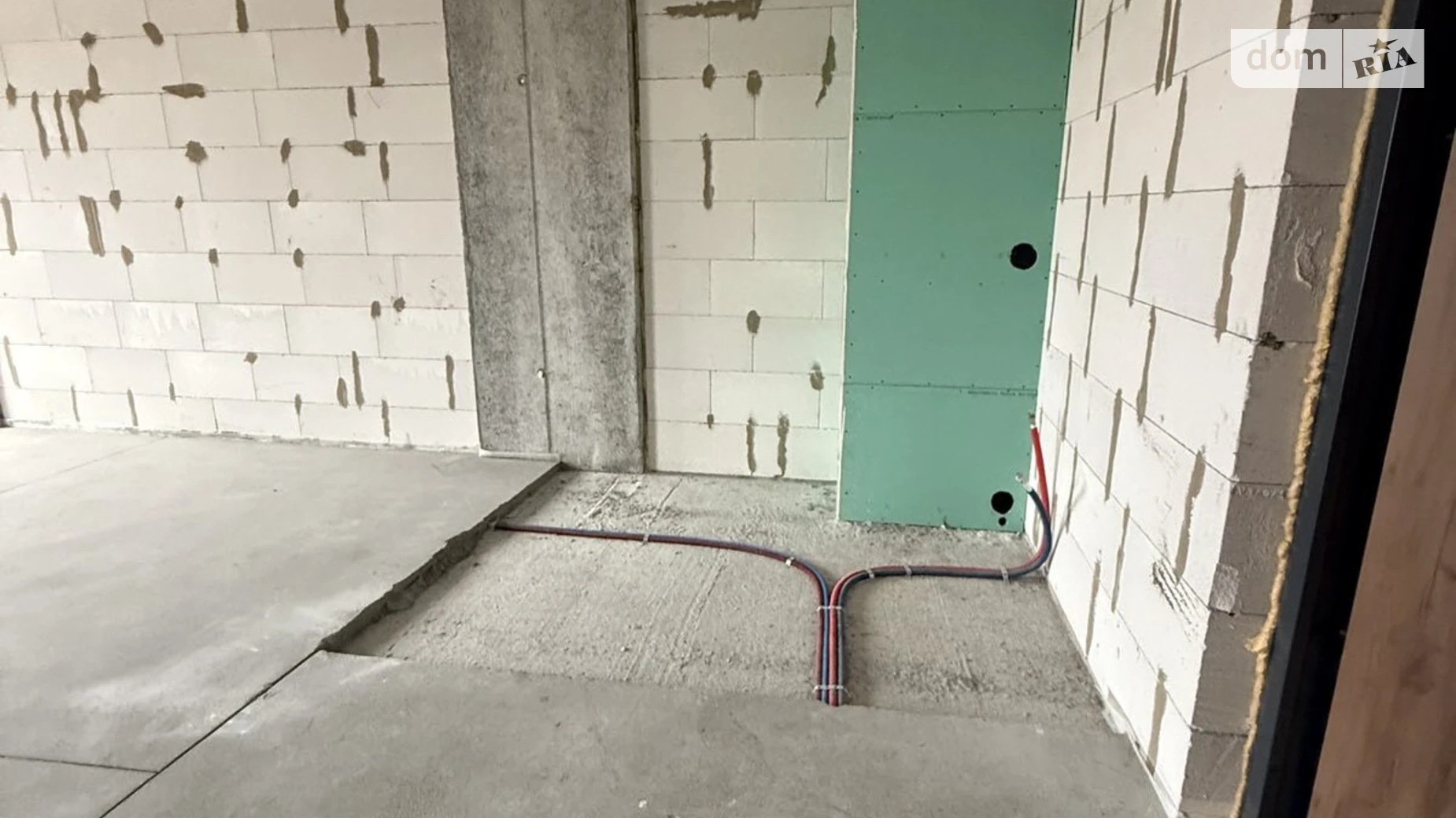 Продается 1-комнатная квартира 45.6 кв. м в Одессе, ул. Чубаевская, 1 - фото 5