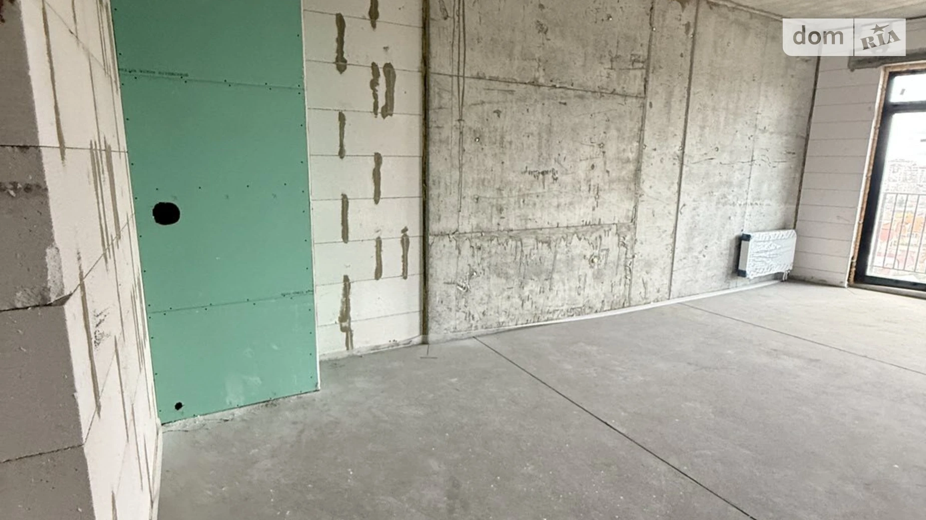 Продается 1-комнатная квартира 45.6 кв. м в Одессе, ул. Чубаевская, 1 - фото 4