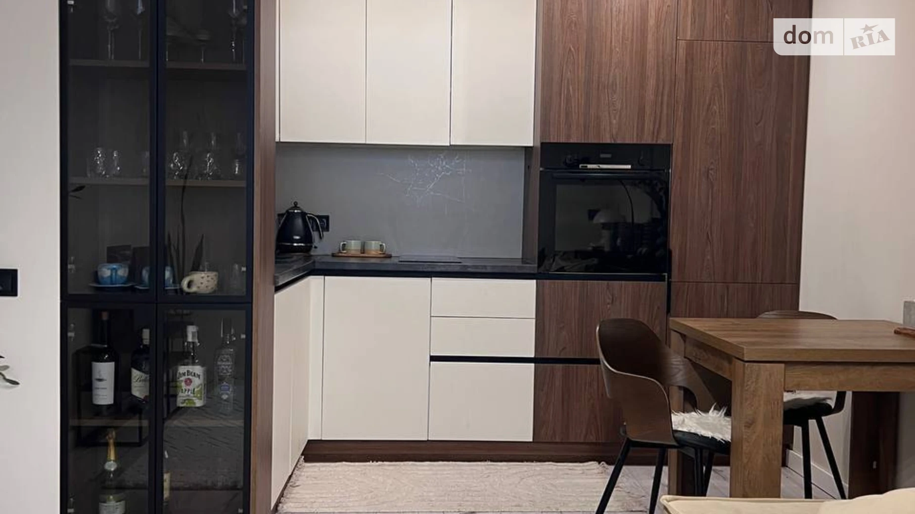 Сдается в аренду 1-комнатная квартира 50 кв. м в Виннице, ул. Николаевская, 31 - фото 3