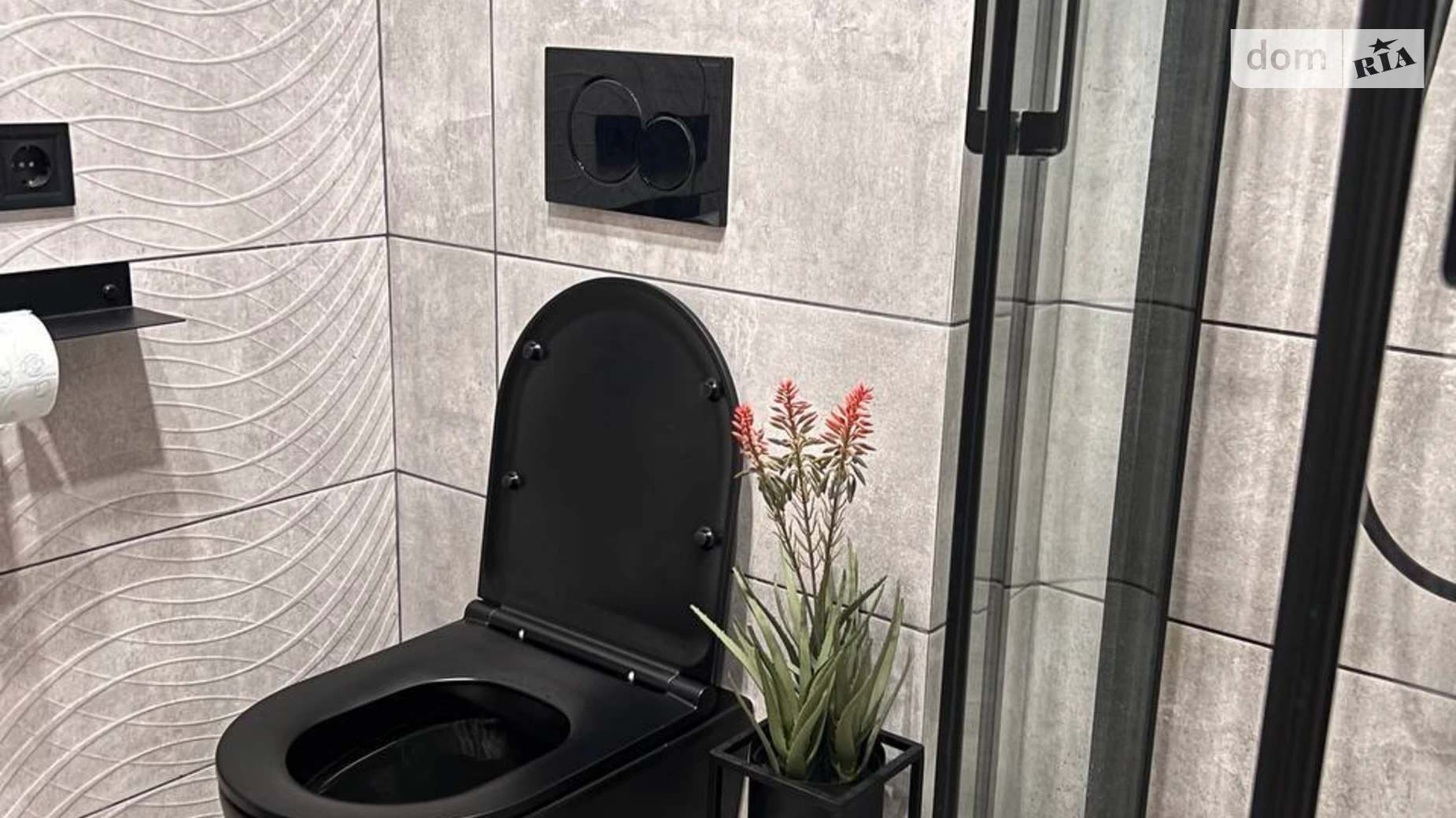 Сдается в аренду 1-комнатная квартира 50 кв. м в Виннице, ул. Николаевская, 31 - фото 5