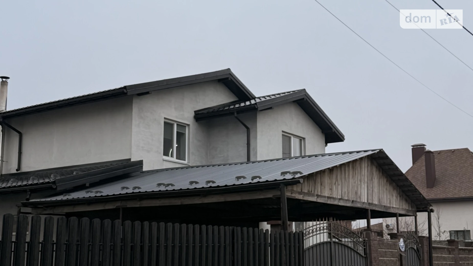 Продається будинок 2 поверховий 200 кв. м з бесідкою, цена: 201000 $ - фото 2