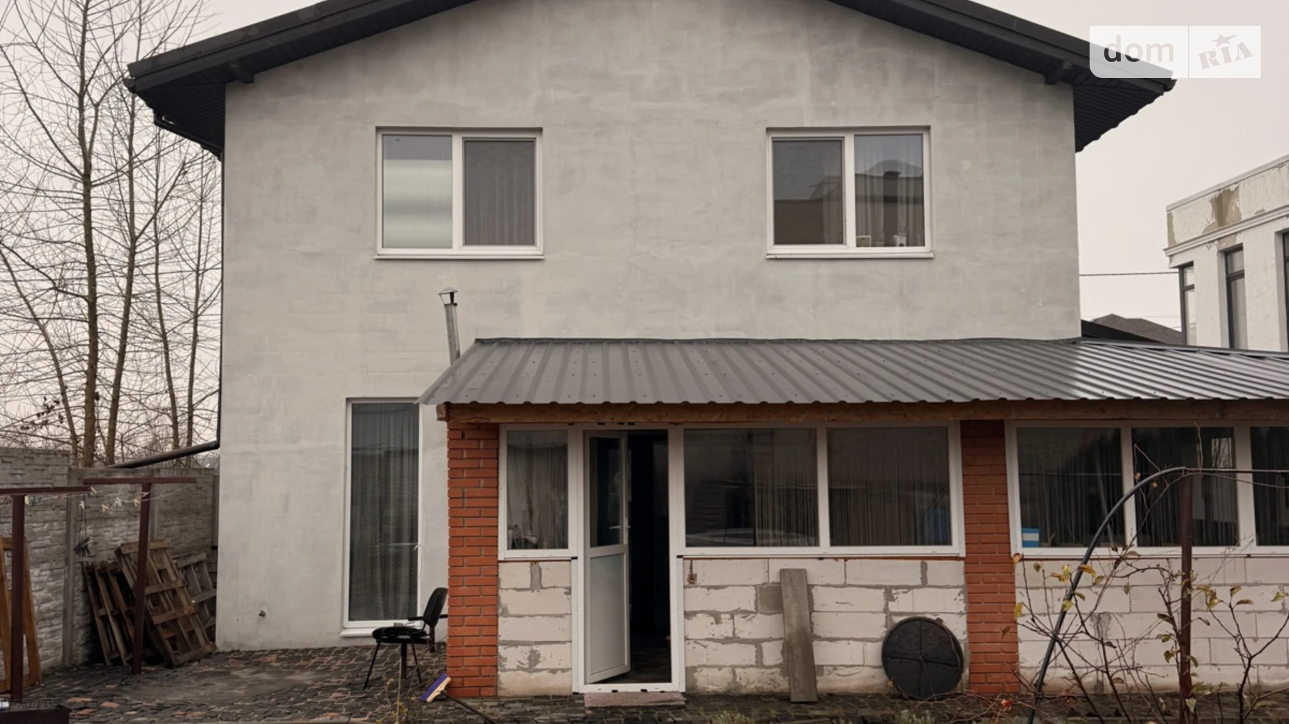 Продається будинок 2 поверховий 200 кв. м з бесідкою, цена: 201000 $ - фото 3