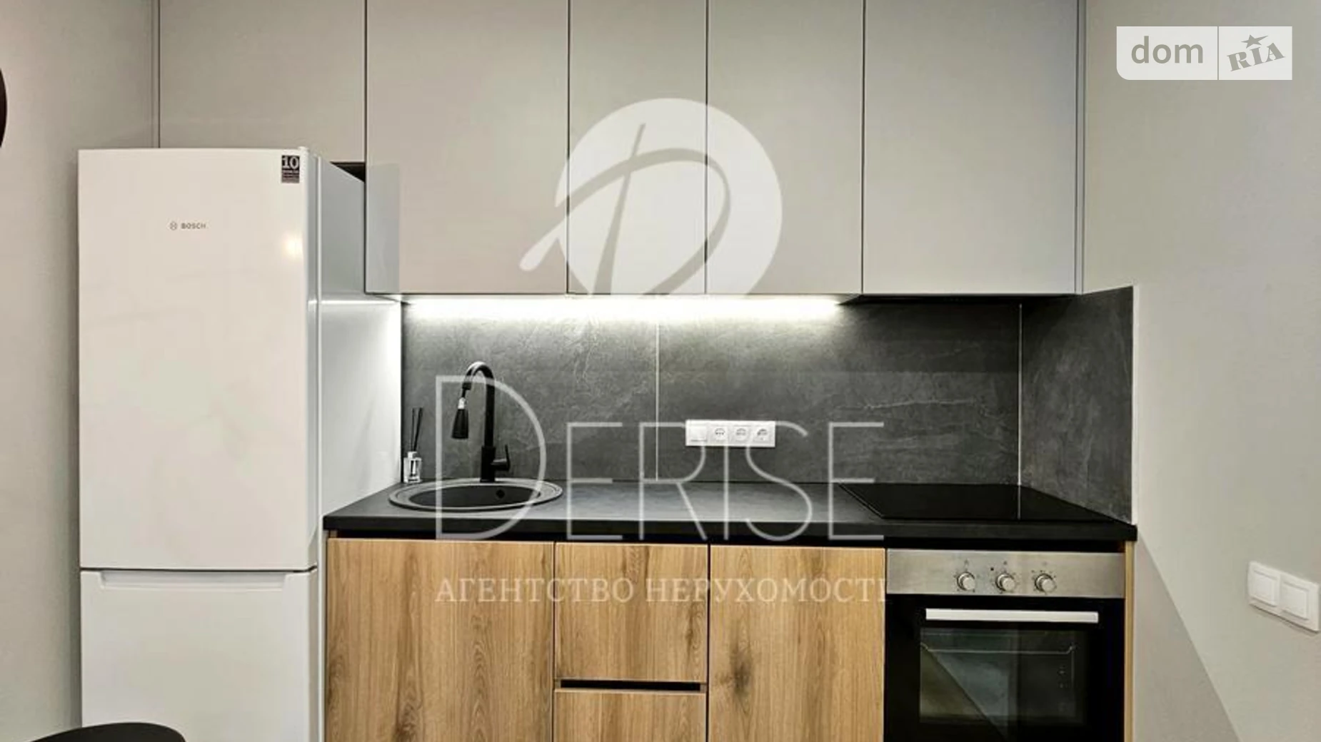 Продается 2-комнатная квартира 45 кв. м в Киеве, ул. Михаила Максимовича, 26 - фото 2