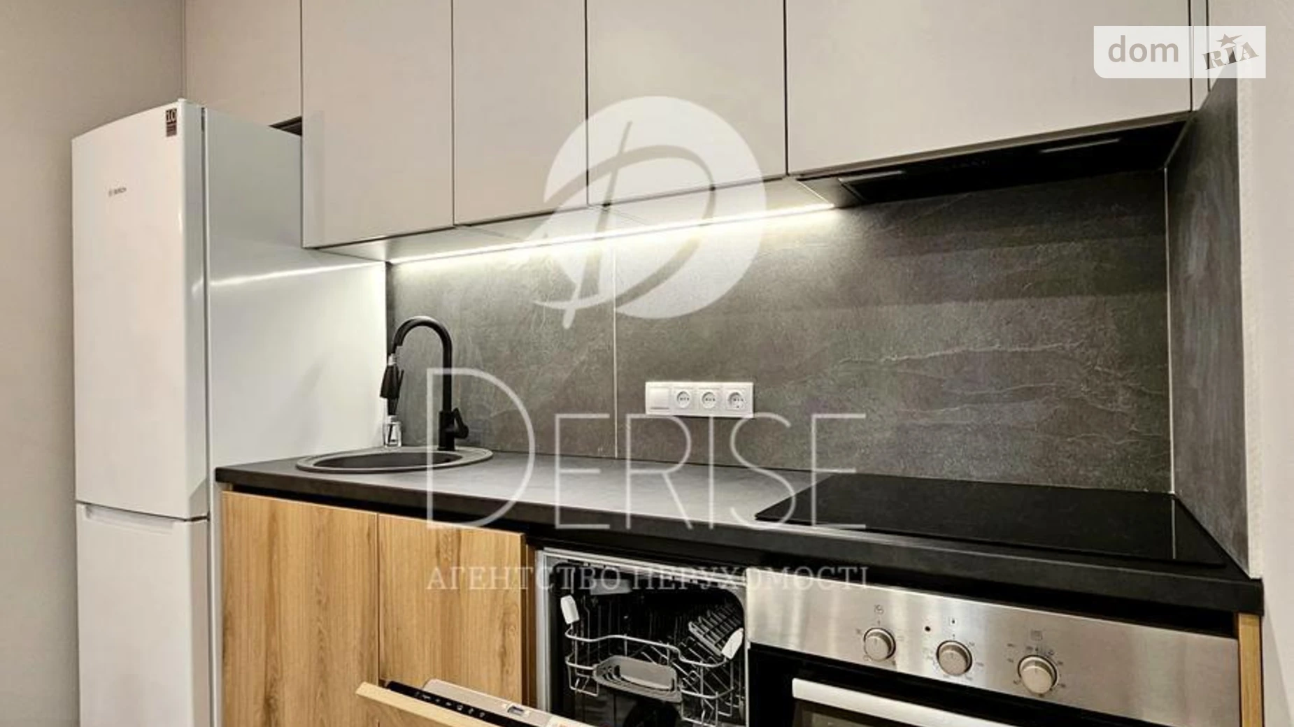 Продается 2-комнатная квартира 45 кв. м в Киеве, ул. Михаила Максимовича, 26 - фото 3