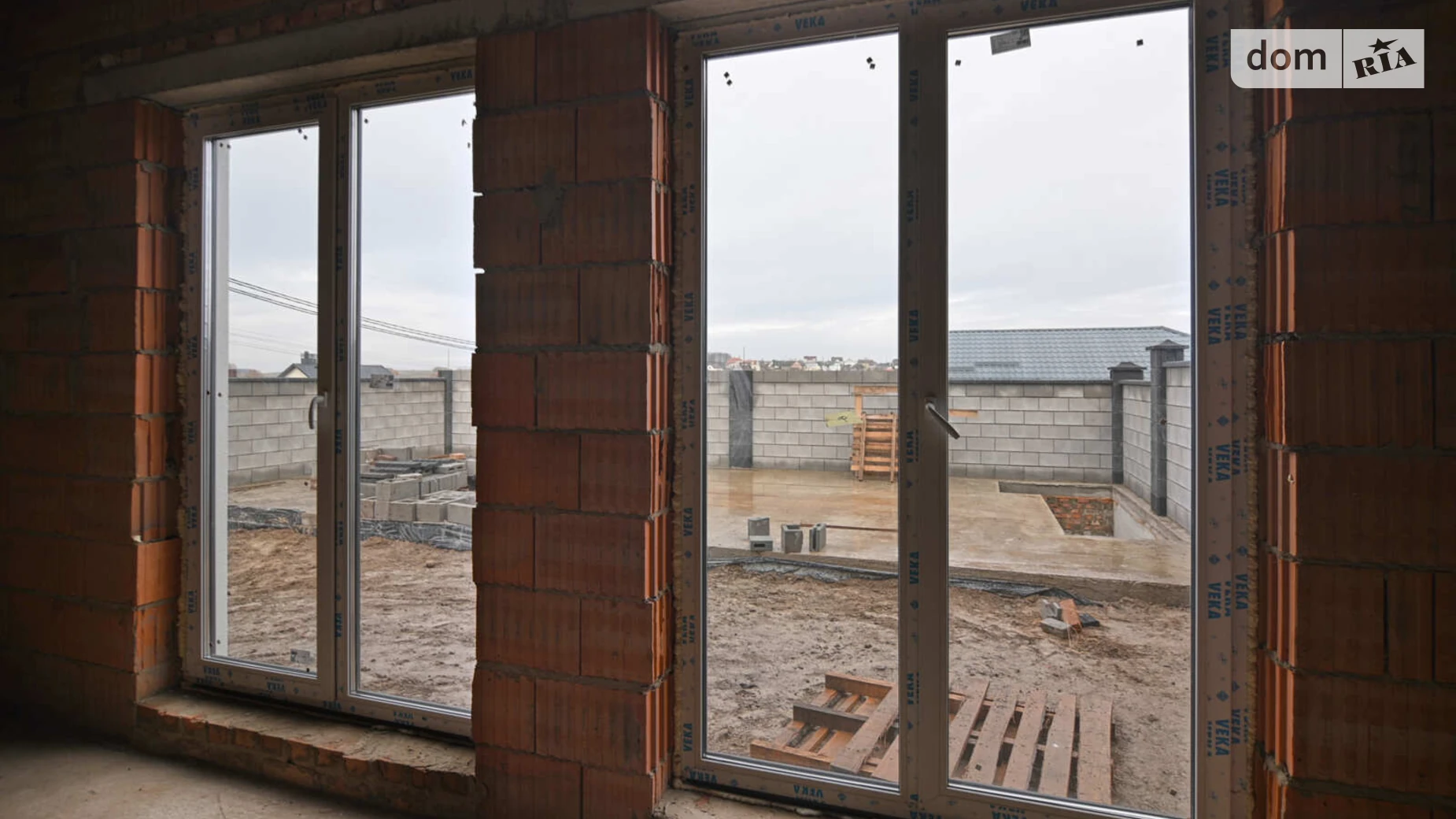 ул. Волошкова, 1 Ленокомбинат Ровно, цена: 100000 $ - фото 5