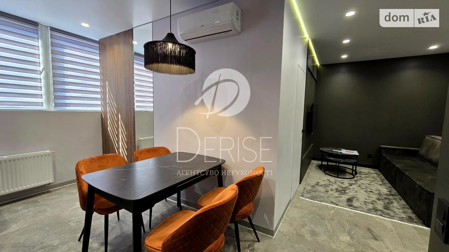 Продается 1-комнатная квартира 43 кв. м в Киеве, цена: 120000 $ - фото 2