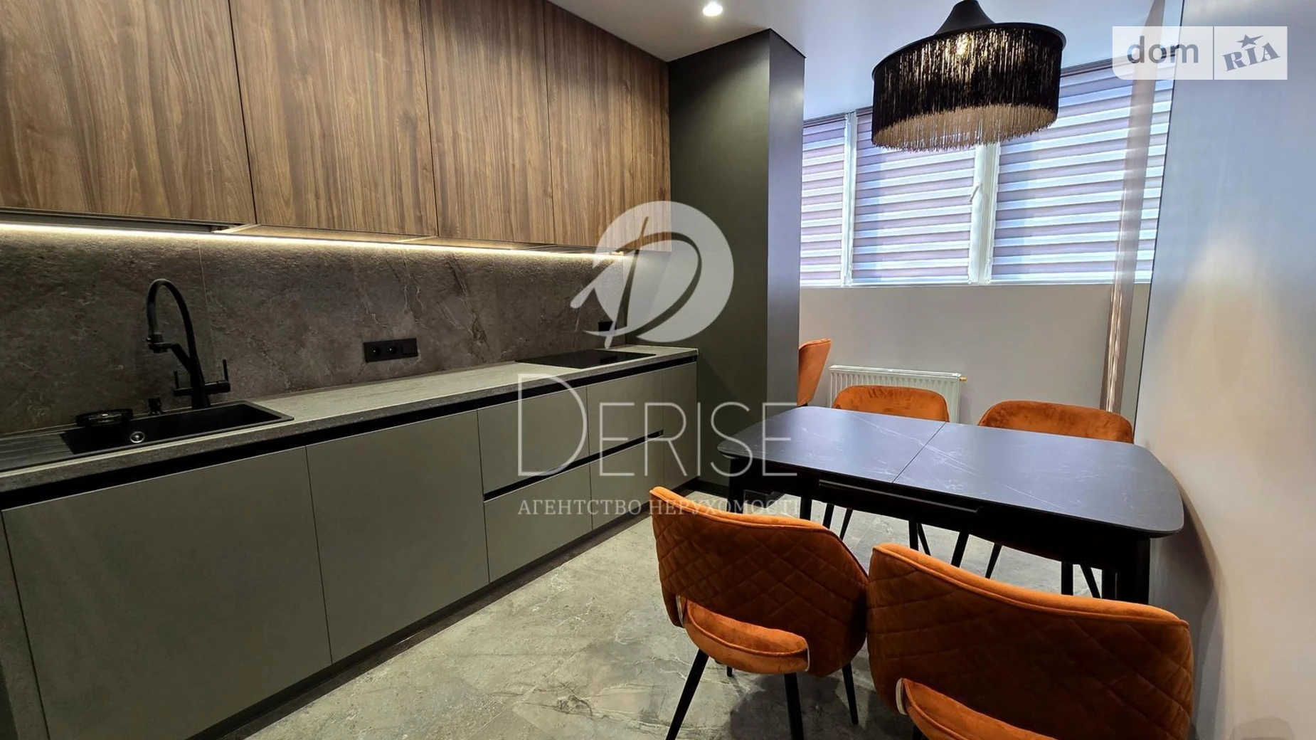 Продается 1-комнатная квартира 43 кв. м в Киеве, цена: 120000 $ - фото 3