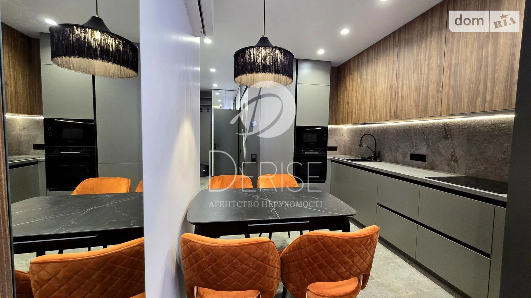 Продается 1-комнатная квартира 43 кв. м в Киеве, цена: 120000 $ - фото 4