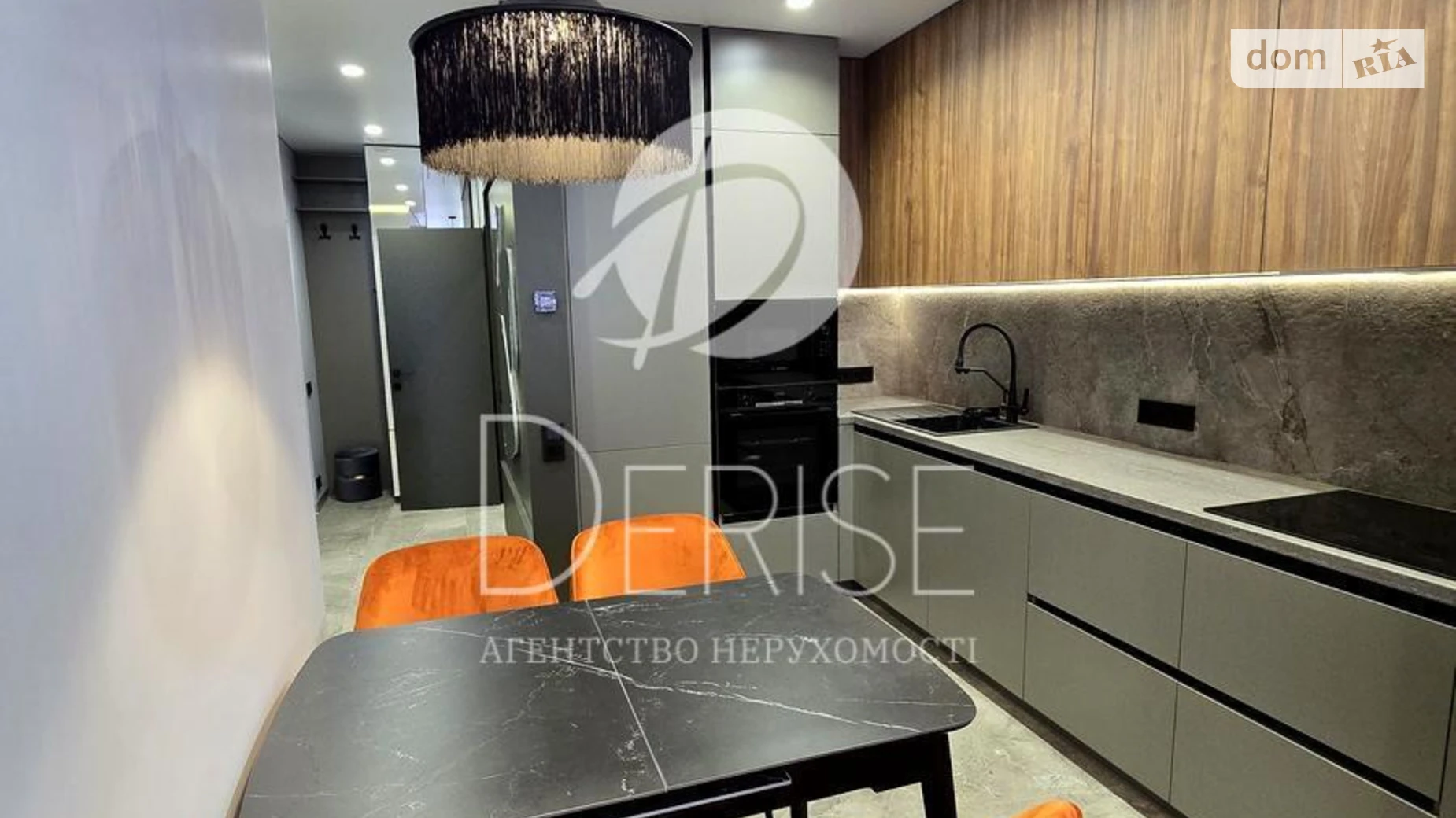 Продается 1-комнатная квартира 43 кв. м в Киеве, цена: 120000 $ - фото 5