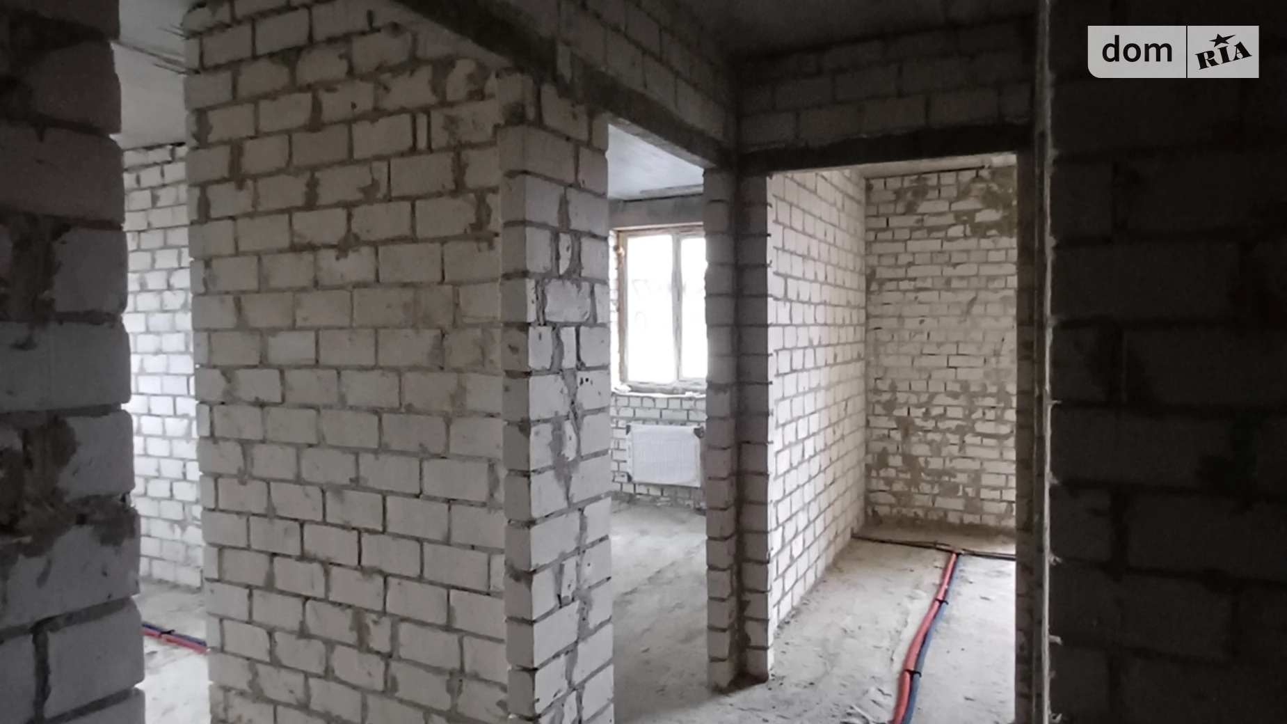 Продается 2-комнатная квартира 65.1 кв. м в Харькове, цена: 30000 $ - фото 3