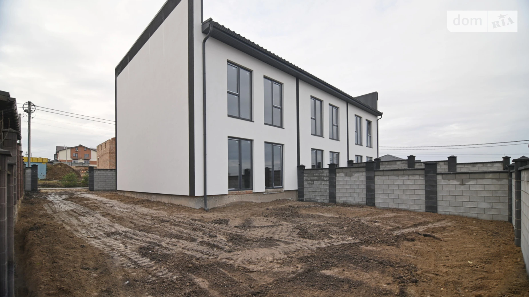 ул. Волошкова, 1 Ленокомбинат Ровно, цена: 100000 $ - фото 2