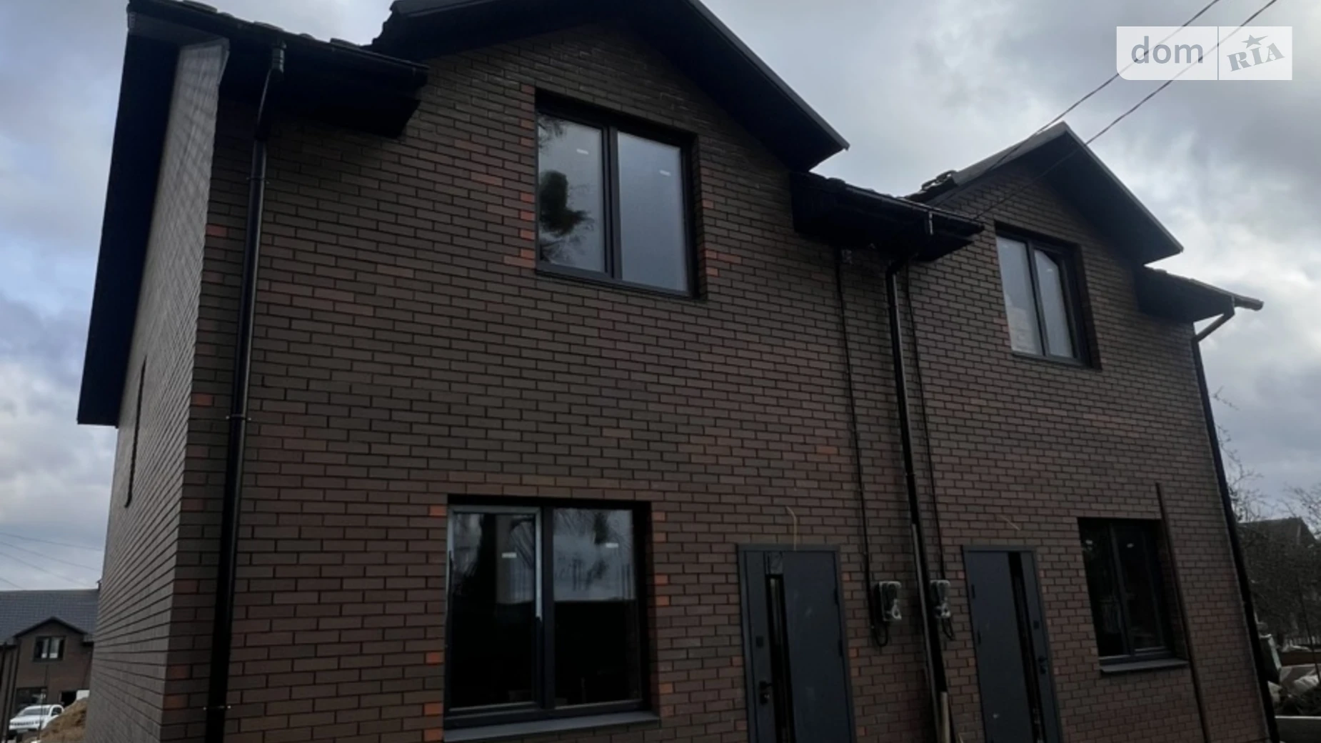 ул. Парковая вулиця Якушинцы, цена: 82000 $ - фото 2