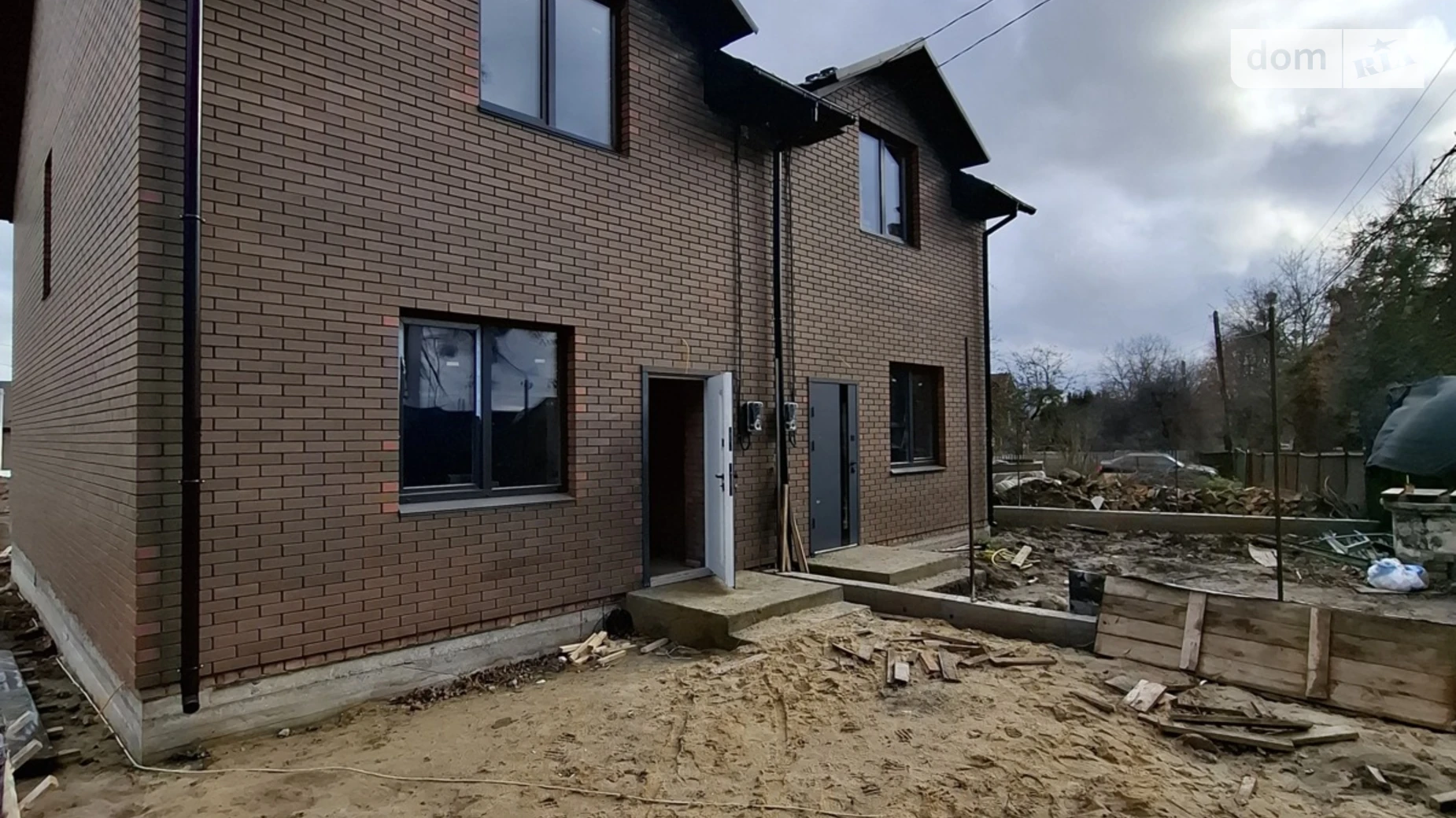 ул. Парковая вулиця Якушинцы, цена: 82000 $ - фото 2