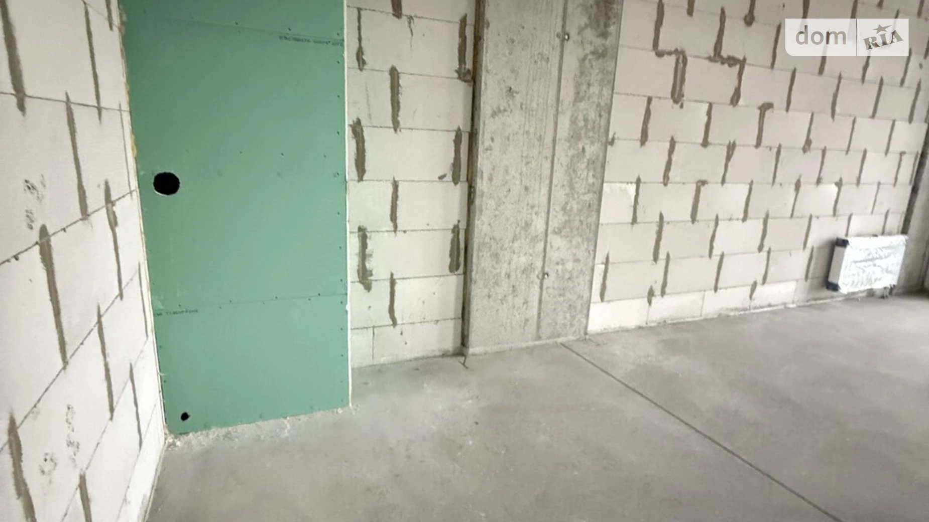 Продается 1-комнатная квартира 46.75 кв. м в Одессе, ул. Чубаевская, 1 - фото 4