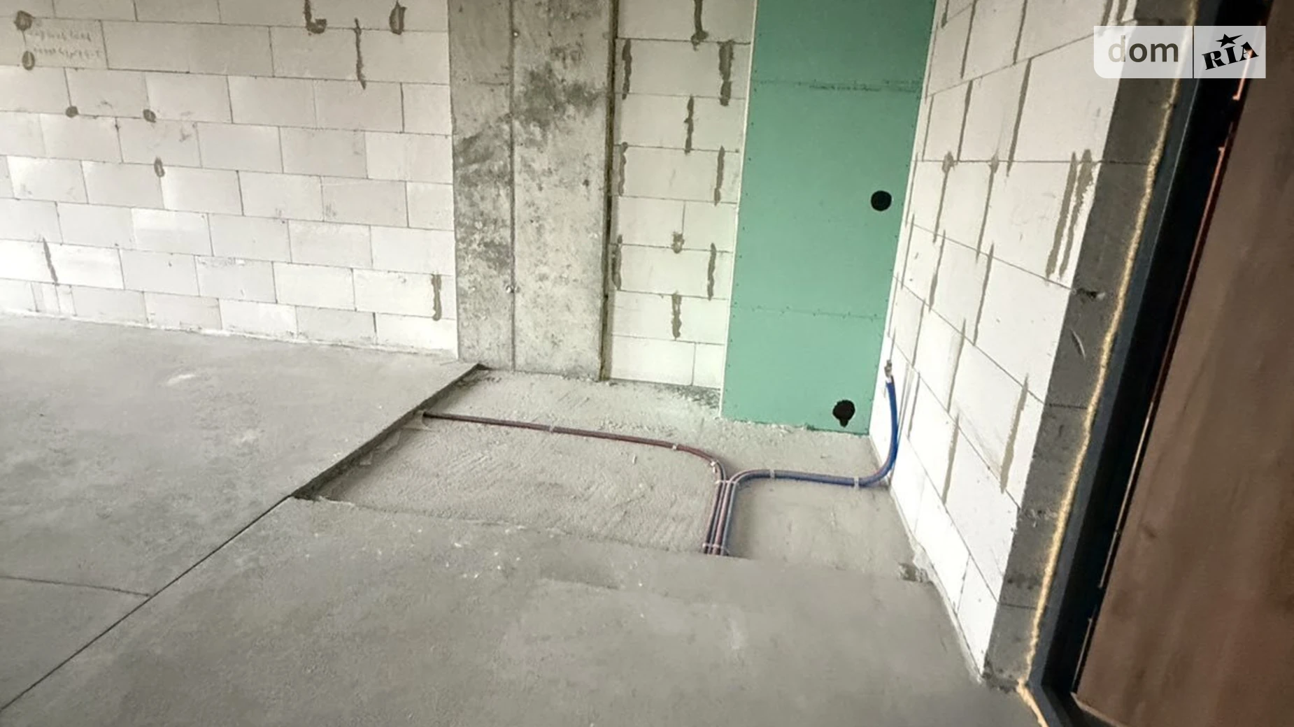 Продается 1-комнатная квартира 46.75 кв. м в Одессе, ул. Чубаевская, 1 - фото 5