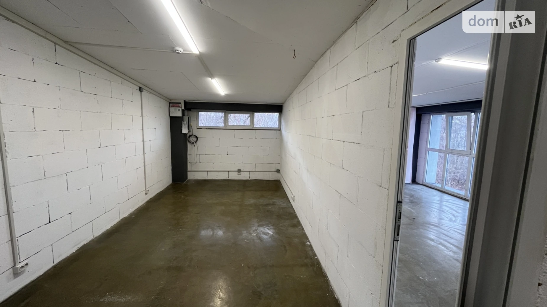 Сдается в аренду офис 84 кв. м в бизнес-центре, цена: 21000 грн - фото 4