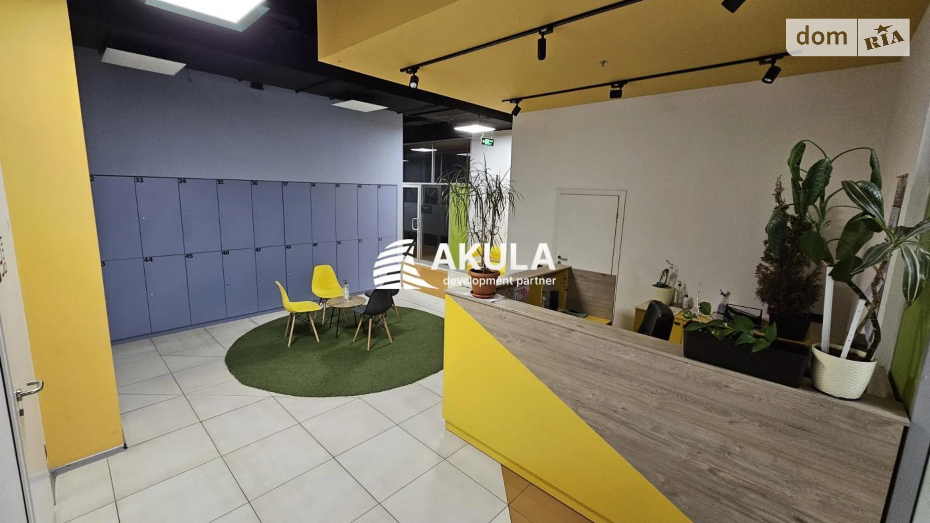 Сдается в аренду офис 73 кв. м в бизнес-центре, цена: 1095 $ - фото 5