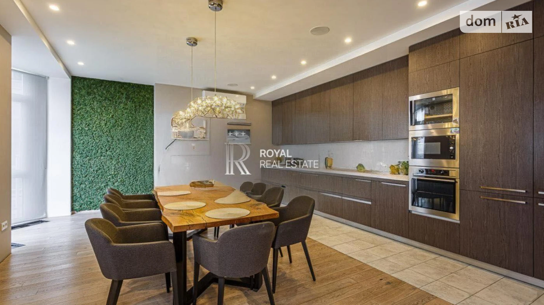 Продається 3-кімнатна квартира 206.8 кв. м у Києві, вул. Січових Стрільців(Артема), 84А - фото 2