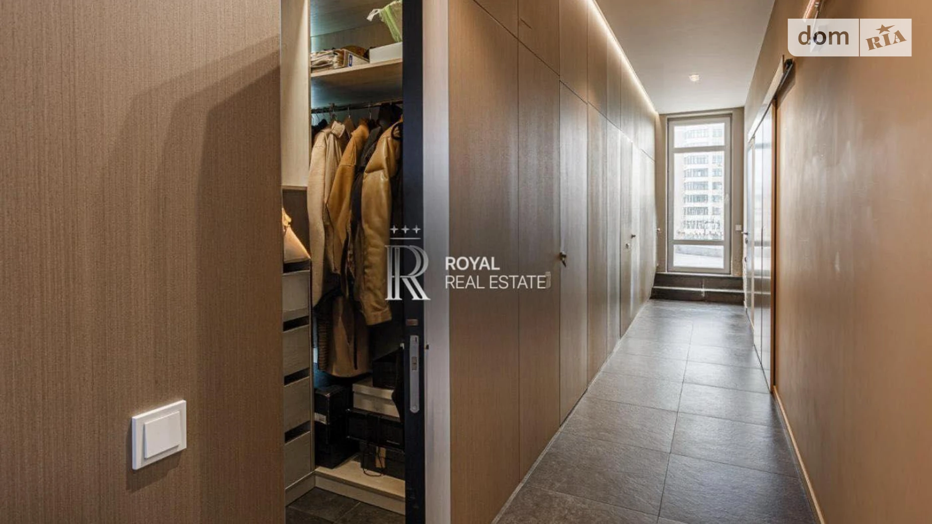 Продається 3-кімнатна квартира 206.8 кв. м у Києві, вул. Січових Стрільців(Артема), 84А - фото 5