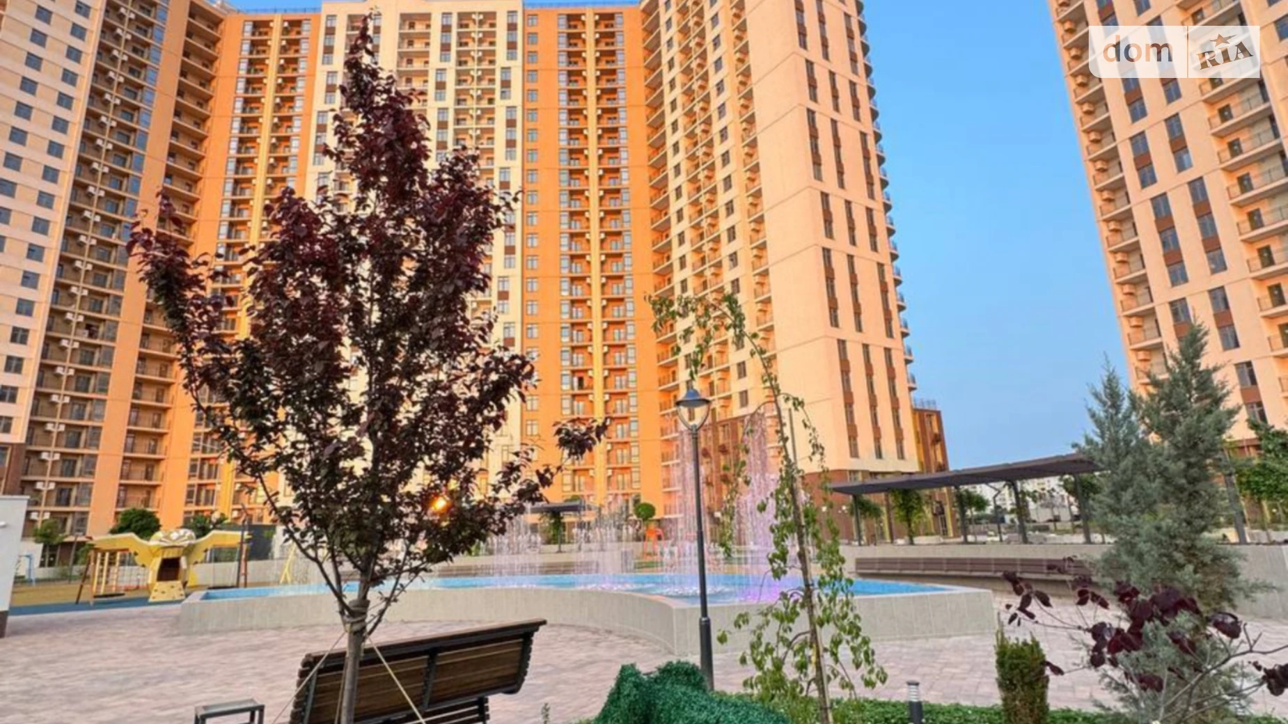 Продается 2-комнатная квартира 58 кв. м в Одессе, ул. Краснова, 1А - фото 3