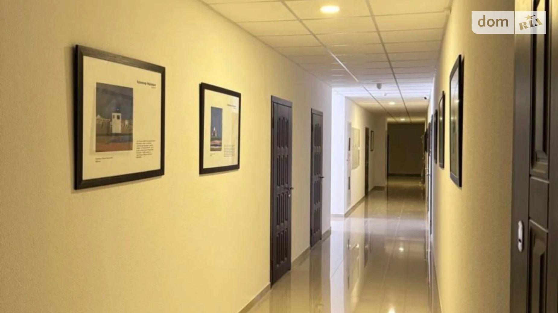 Продается 2-комнатная квартира 58 кв. м в Одессе, ул. Краснова, 1А - фото 4