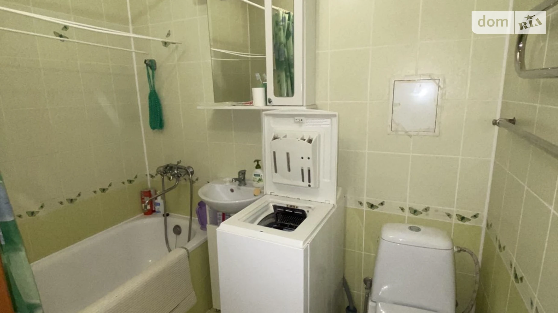 2-комнатная квартира 50 кв. м в Луцке, просп. Возрождение - фото 3