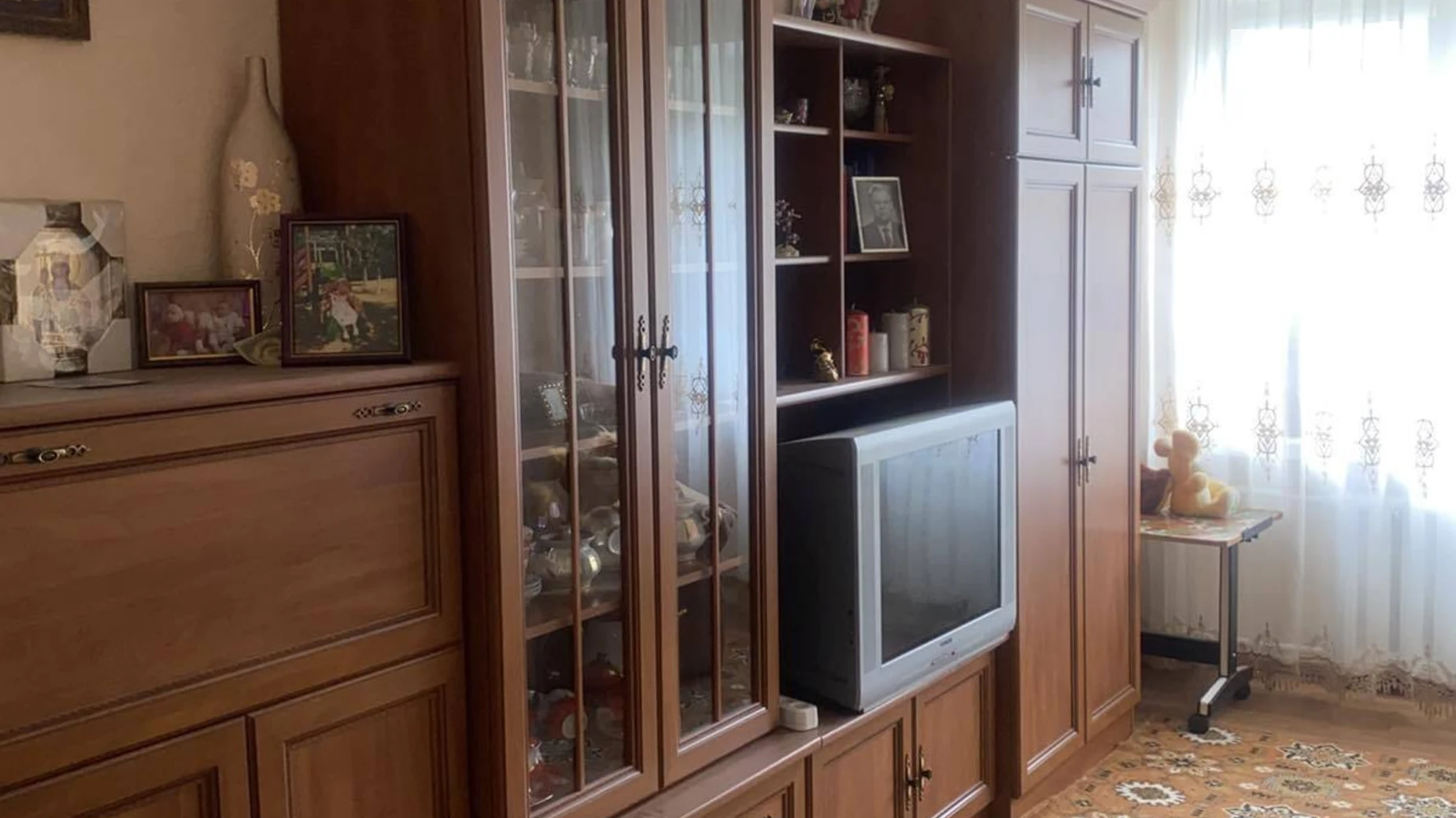 2-комнатная квартира 50 кв. м в Луцке, просп. Возрождение - фото 4