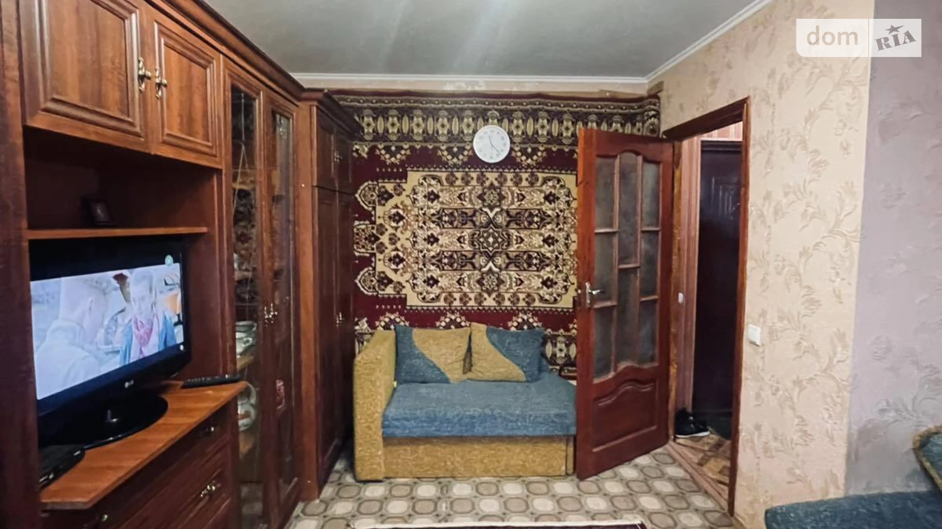 Продается 1-комнатная квартира 22 кв. м в Виннице, ул. Александра Божко(Станиславского) - фото 3