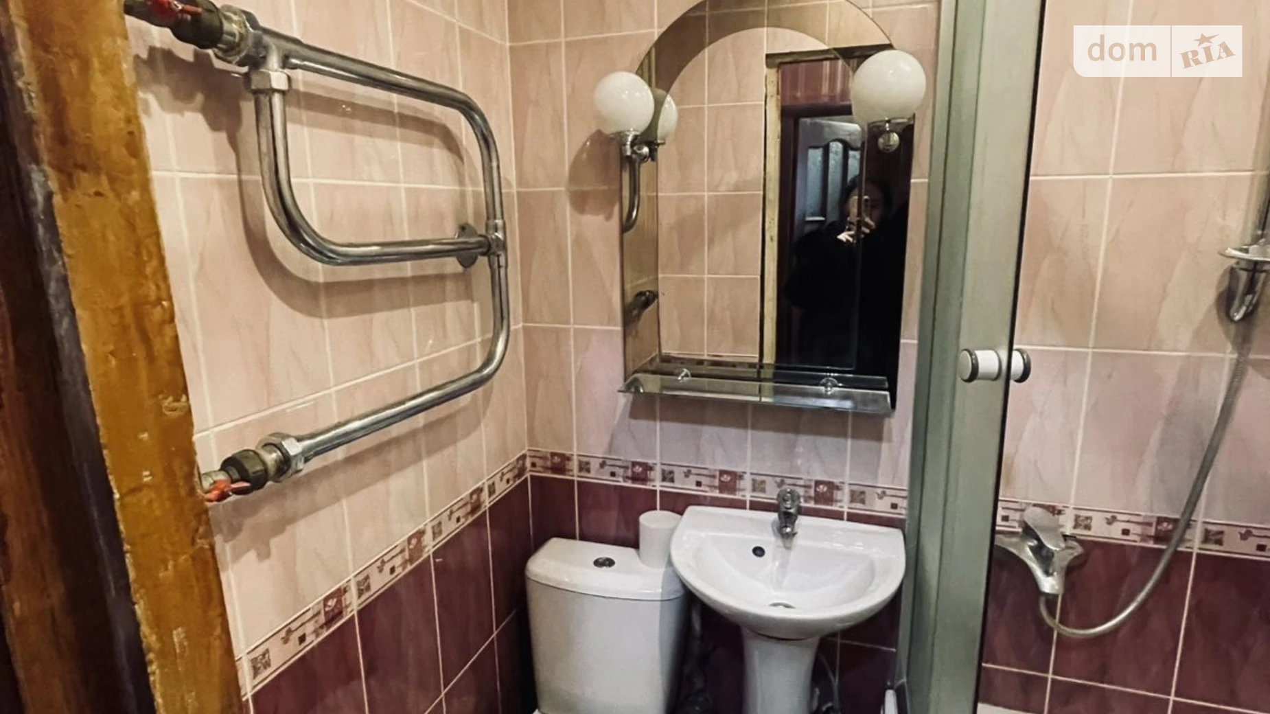 Продается 1-комнатная квартира 22 кв. м в Виннице, ул. Александра Божко(Станиславского) - фото 4