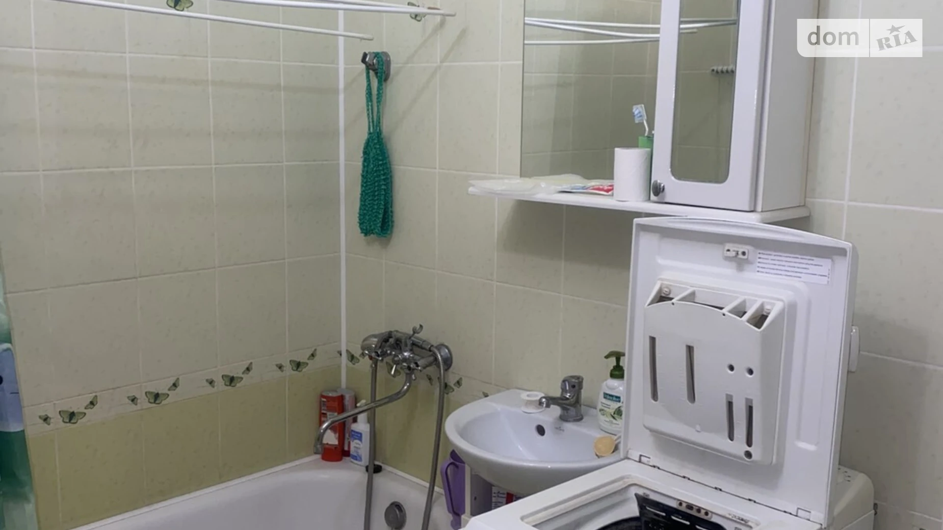 2-комнатная квартира 50 кв. м в Луцке, просп. Возрождение - фото 5