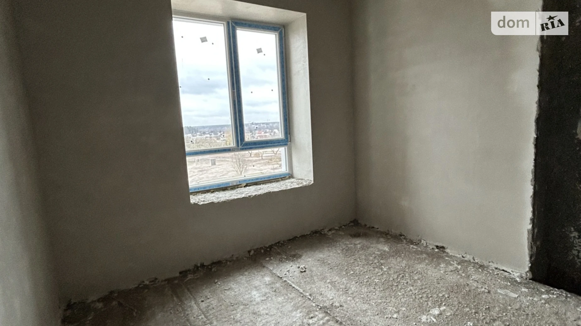 Продается 1-комнатная квартира 35.8 кв. м в Буче, ул. Саломеи Крушельницкой, 1 - фото 2