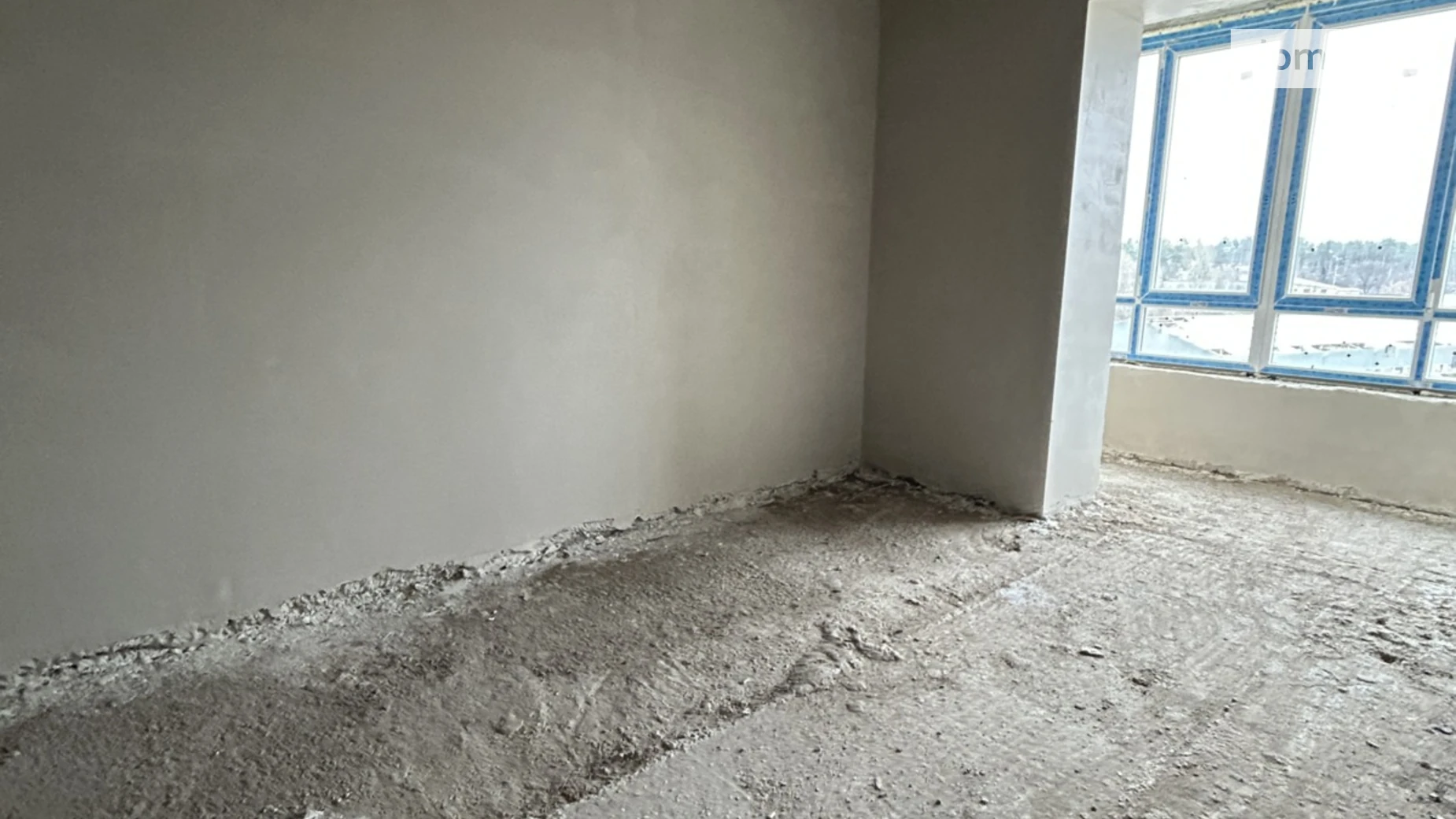 Продается 1-комнатная квартира 35.8 кв. м в Буче, ул. Саломеи Крушельницкой, 1 - фото 4