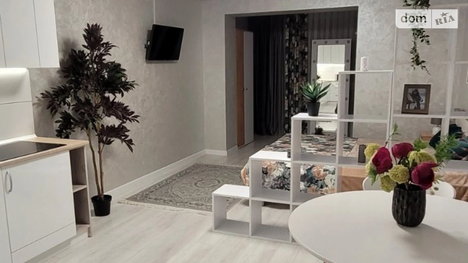 Сдается в аренду 1-комнатная квартира 41.5 кв. м в Хмельницком, цена: 20000 грн - фото 3