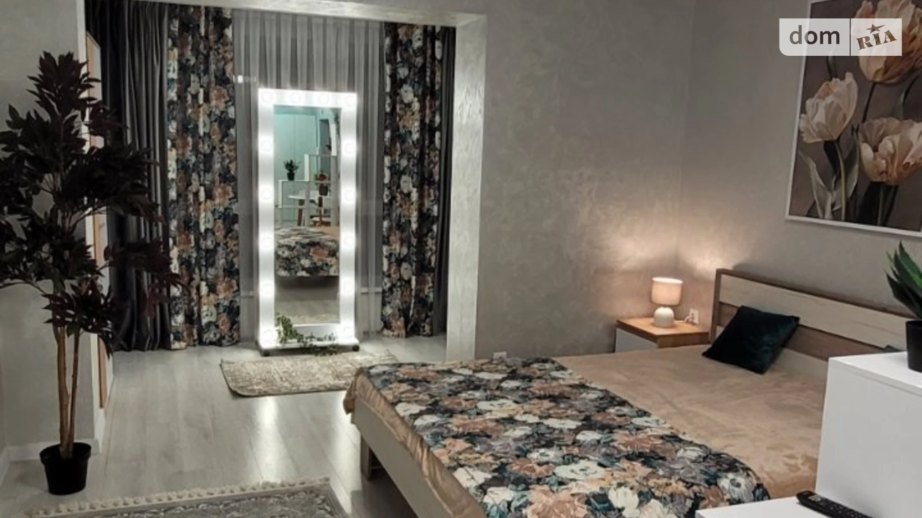 Сдается в аренду 1-комнатная квартира 41.5 кв. м в Хмельницком, цена: 20000 грн - фото 2