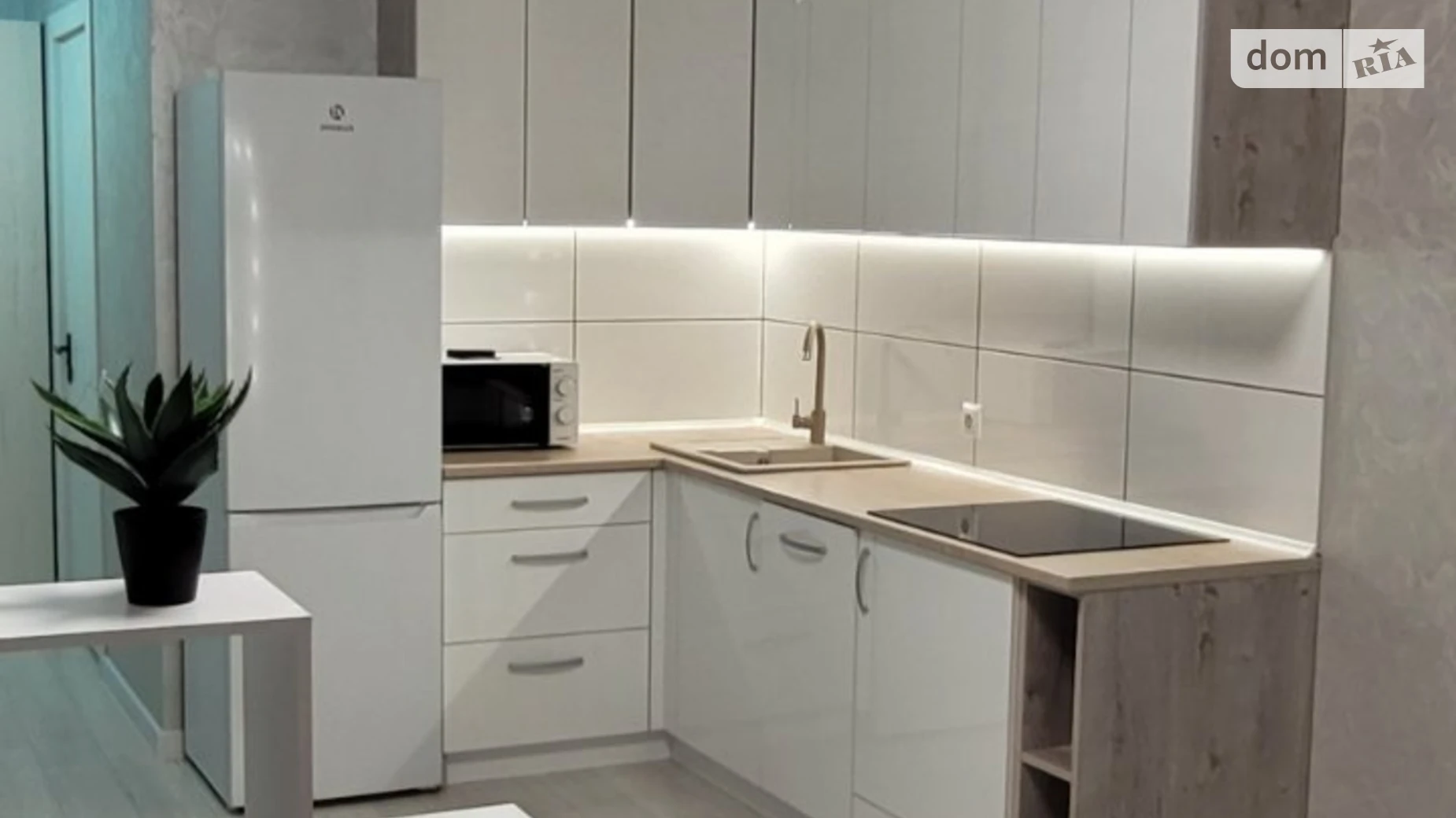 Сдается в аренду 1-комнатная квартира 41.5 кв. м в Хмельницком, цена: 20000 грн - фото 5