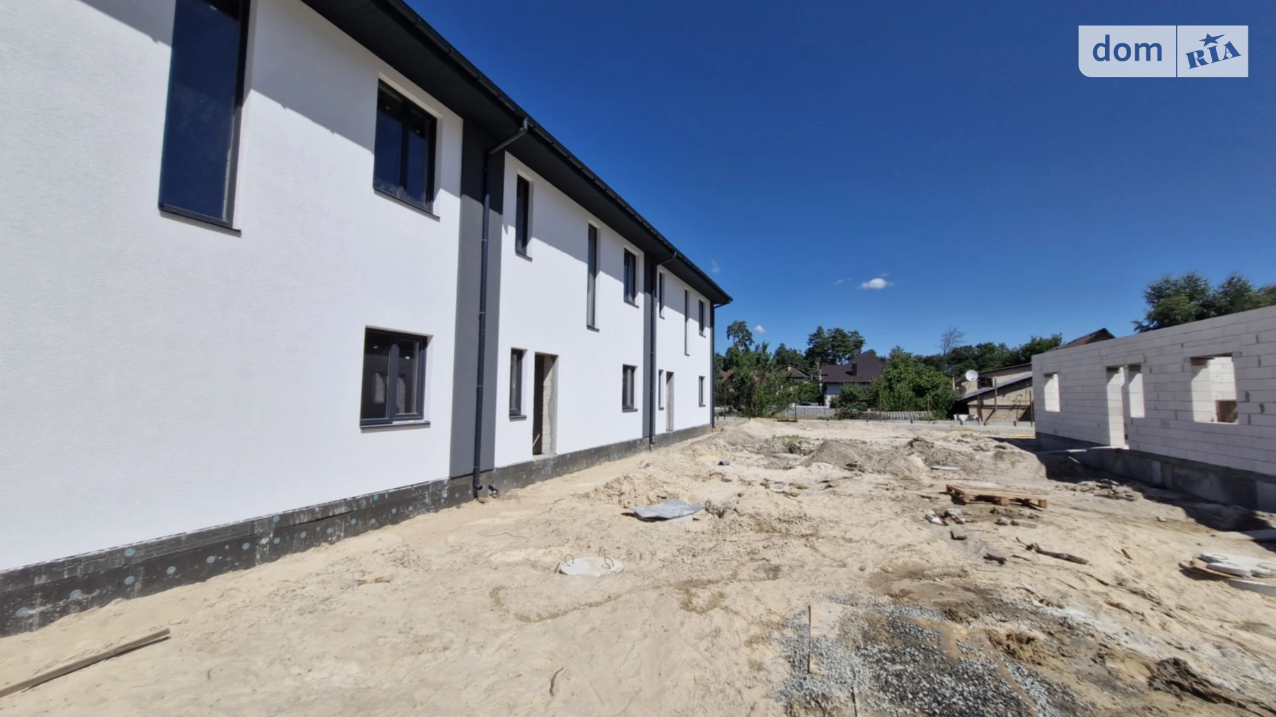 пер. Речной Ирпень, цена: 100000 $ - фото 2