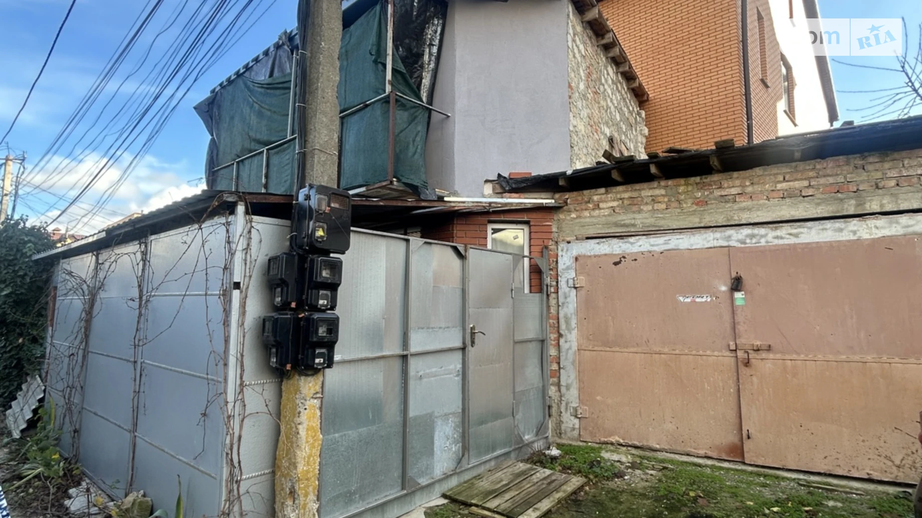 Продается дом на 2 этажа 72 кв. м с мебелью, цена: 30000 $ - фото 3