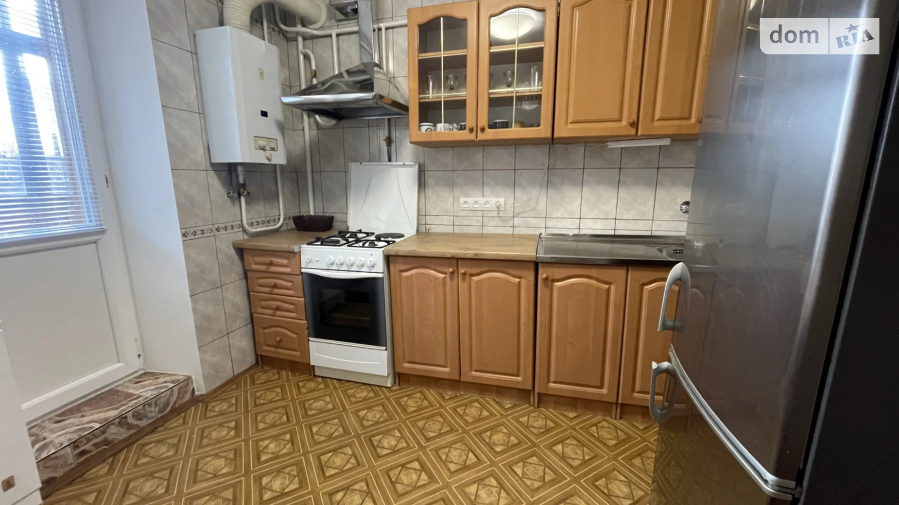 Сдается в аренду 2-комнатная квартира 50.3 кв. м в Виннице, ул. Пирогова, 157 - фото 2