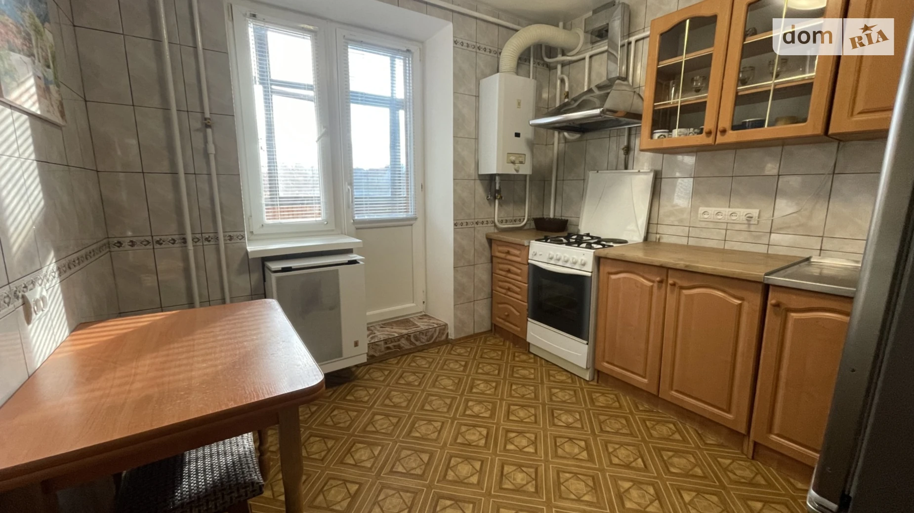 Сдается в аренду 2-комнатная квартира 50.3 кв. м в Виннице, ул. Пирогова, 157 - фото 2