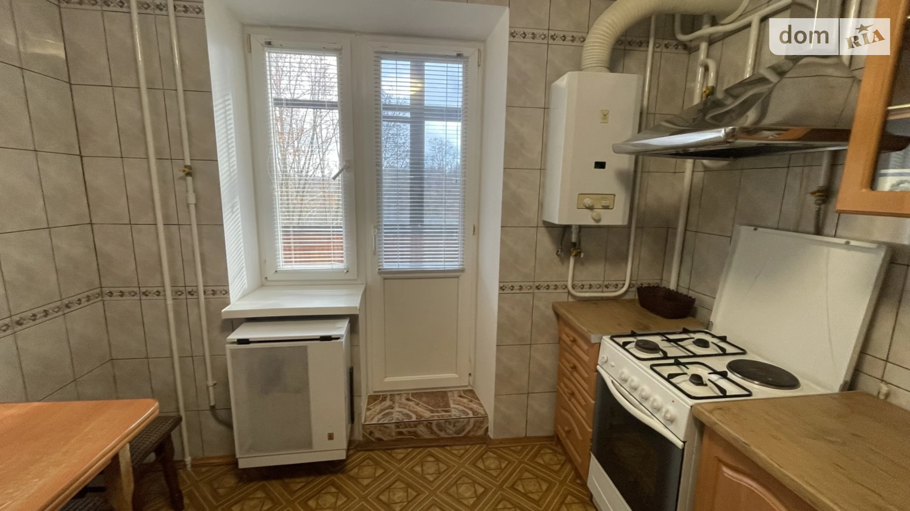 Сдается в аренду 2-комнатная квартира 50.3 кв. м в Виннице, ул. Пирогова, 157 - фото 3