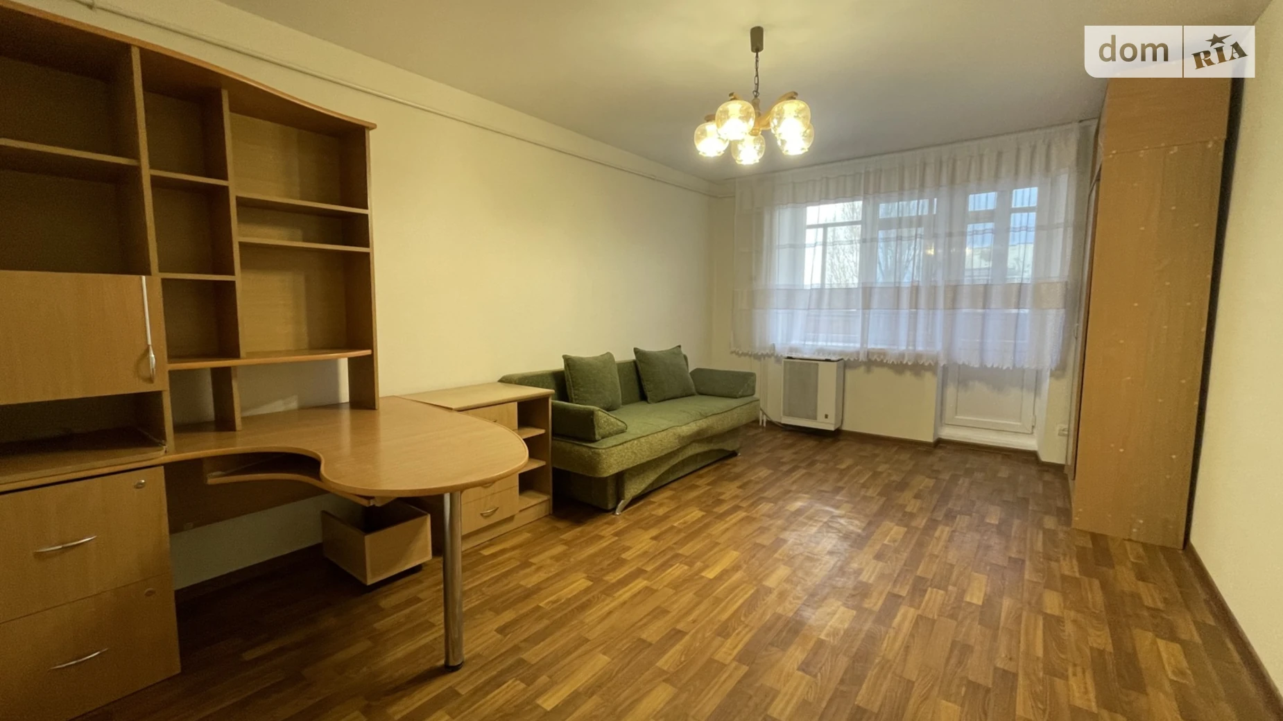 Сдается в аренду 2-комнатная квартира 50.3 кв. м в Виннице, ул. Пирогова, 157 - фото 5