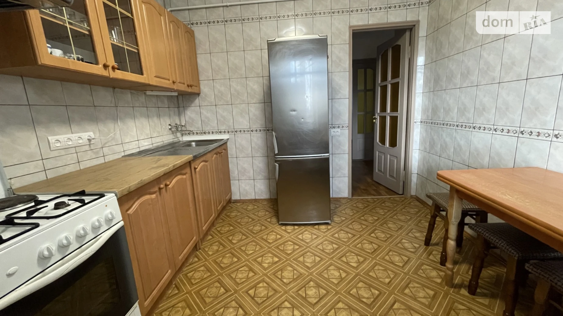 Сдается в аренду 2-комнатная квартира 50.3 кв. м в Виннице, ул. Пирогова, 157 - фото 4