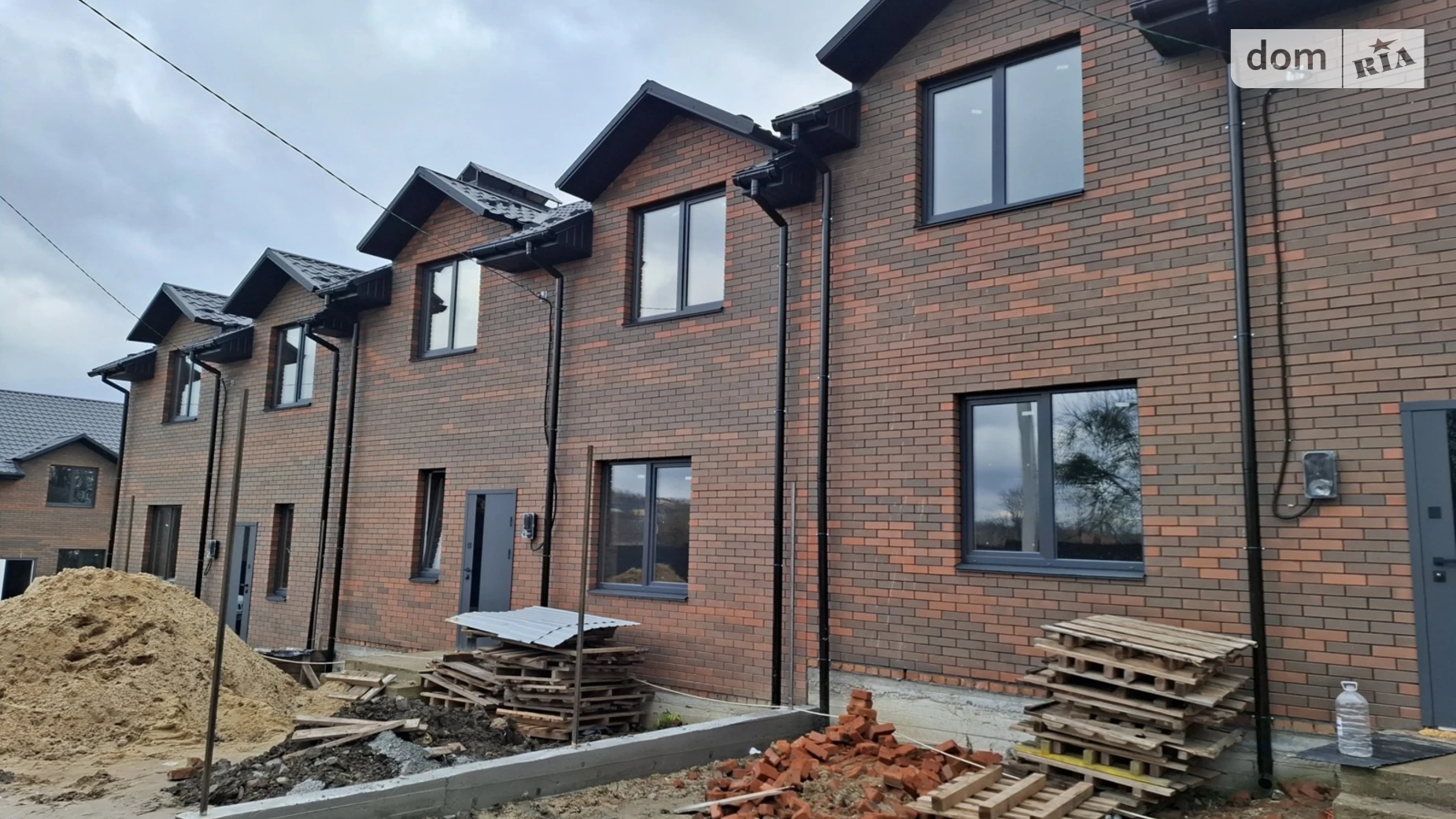 ул. Парковая вулиця Якушинцы, цена: 75000 $ - фото 2