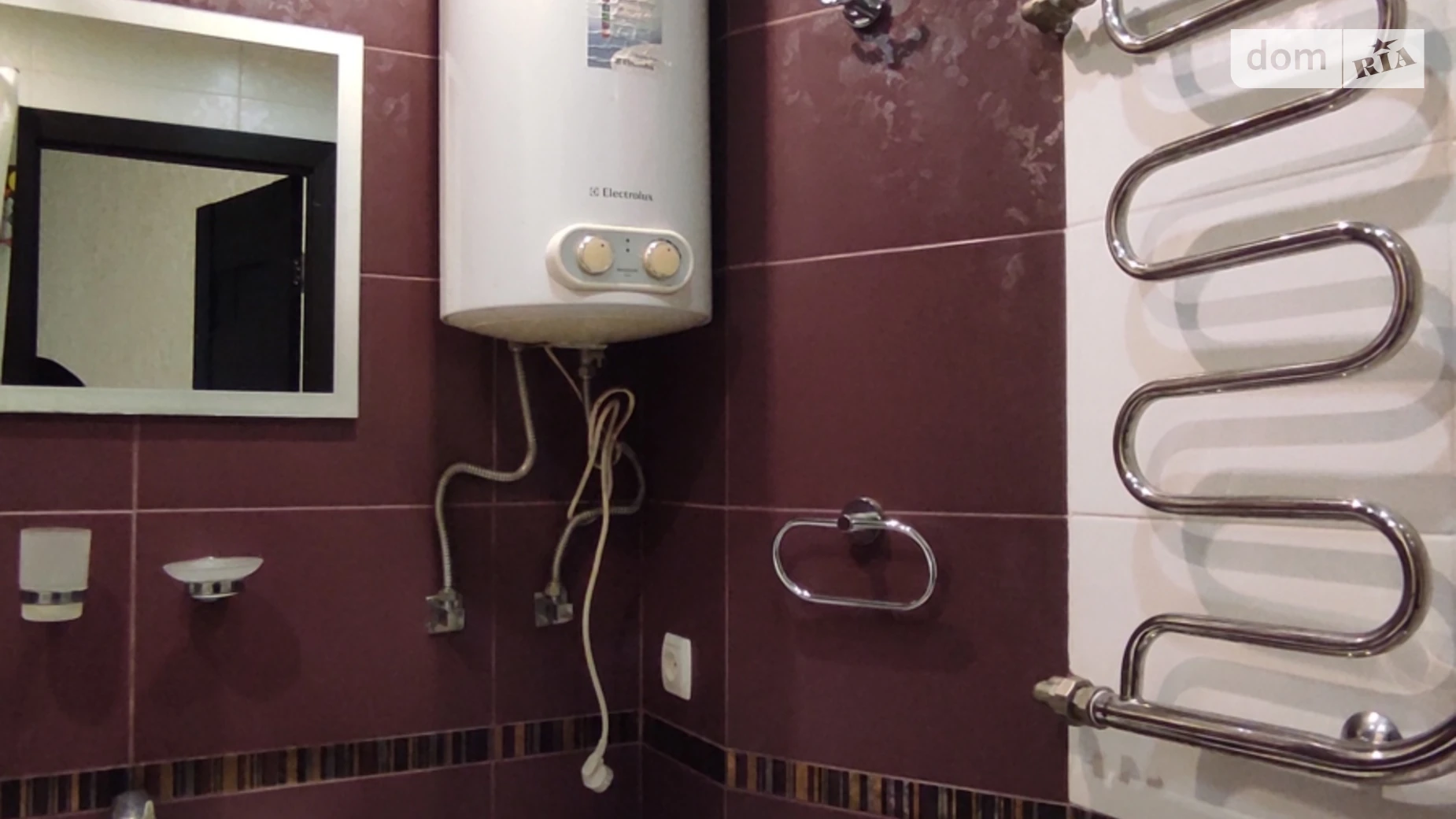 Продается 1-комнатная квартира 33 кв. м в Харькове, ул. Бучмы - фото 5