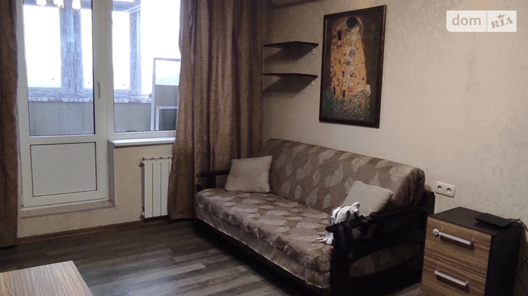 Продается 1-комнатная квартира 33 кв. м в Харькове, ул. Бучмы - фото 2