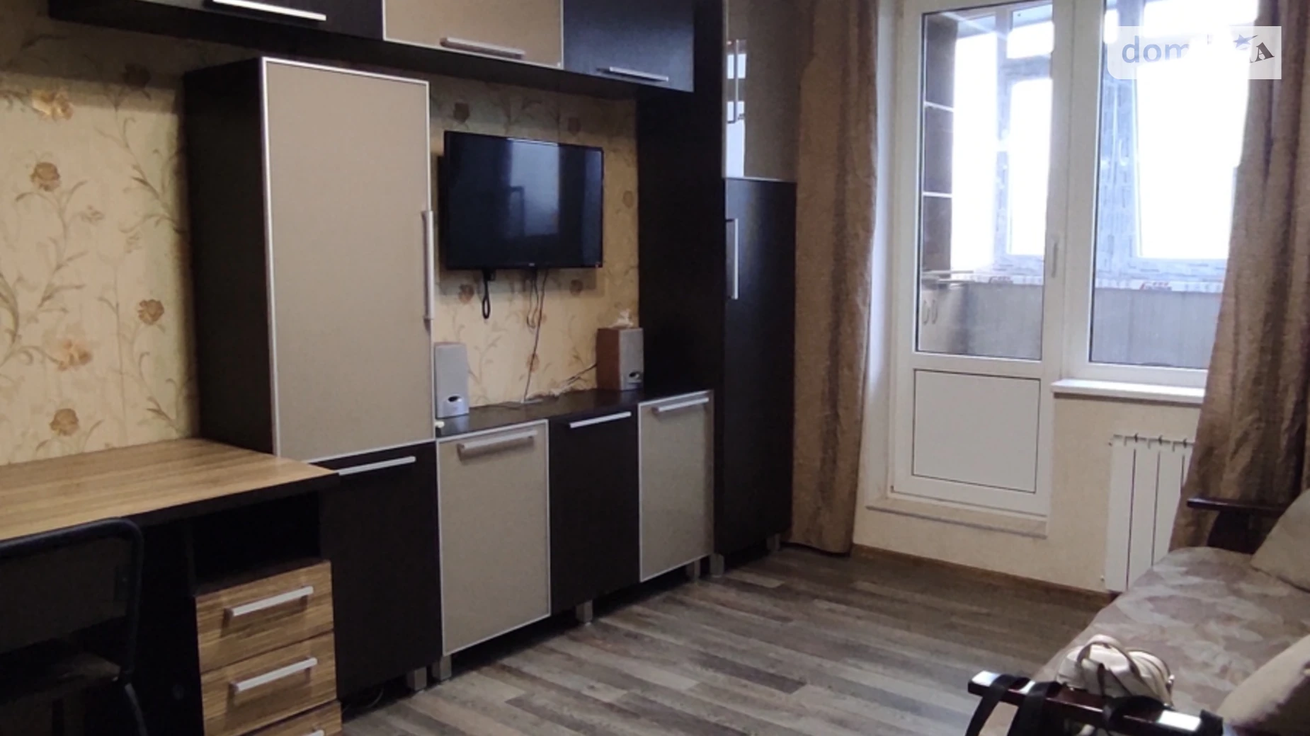 Продается 1-комнатная квартира 33 кв. м в Харькове, ул. Бучмы - фото 3